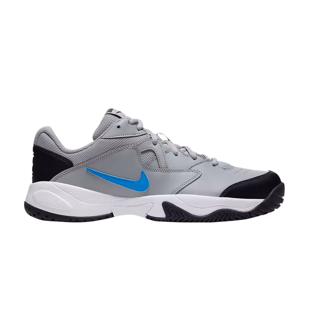 Nike Court Lite 2 Light Sandstone Blue Hero