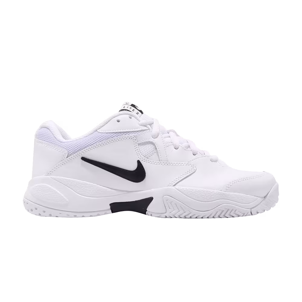 Nike Women's Court Lite 2 White