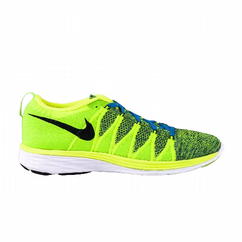 Nike Flyknit Lunar 2