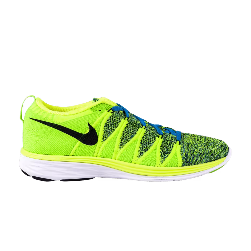Nike Flyknit Lunar 2