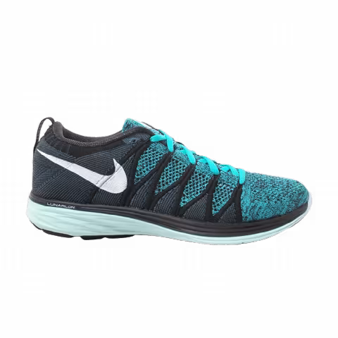 Nike Flyknit Lunar 2