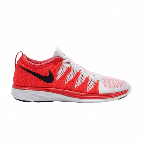 Nike Flyknit Lunar 2