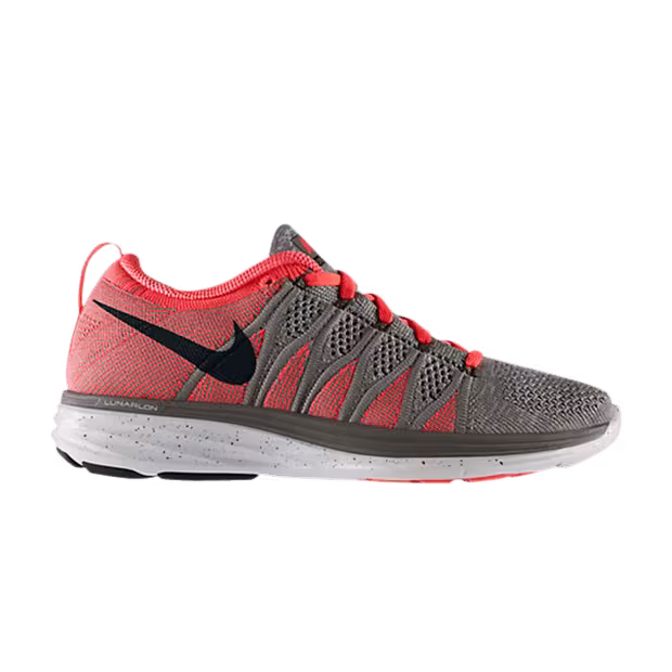 Nike Women's Flyknit Lunar2
