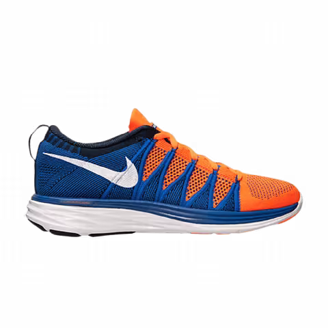 Nike Flyknit Lunar2