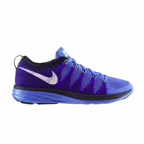 Nike Flyknit Lunar2