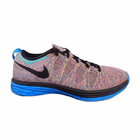 Nike Flyknit Lunar2 iD