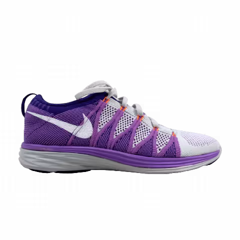 Nike Wmns Flyknit Lunar2 'Atomic Purple'