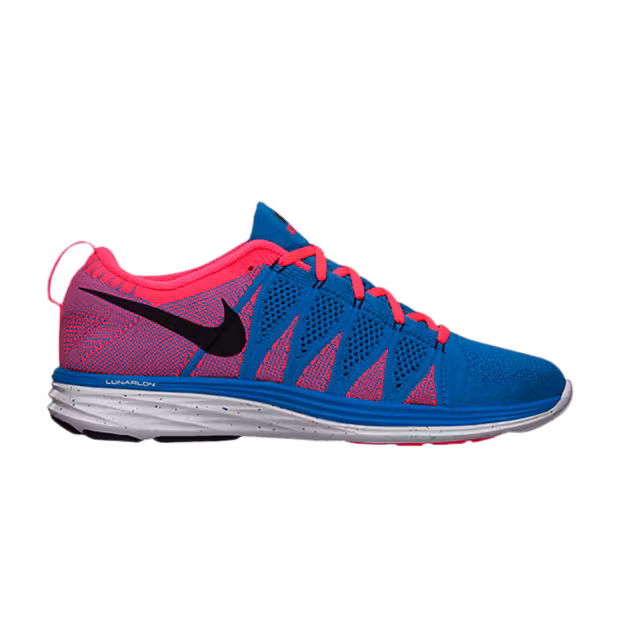 Nike Flyknit Lunar2