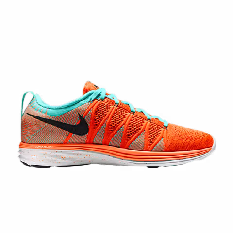 Nike Flyknit Lunar2