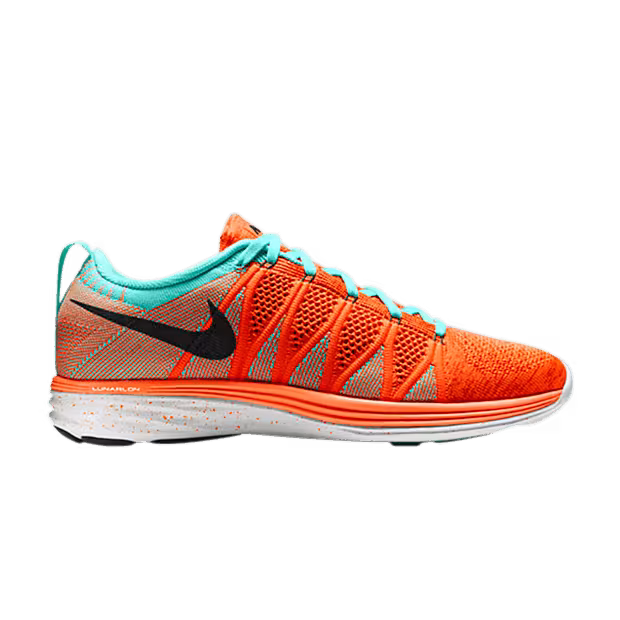 Nike Flyknit Lunar2