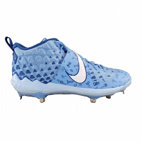Nike Force Zoom Trout 6 'Father's Day'