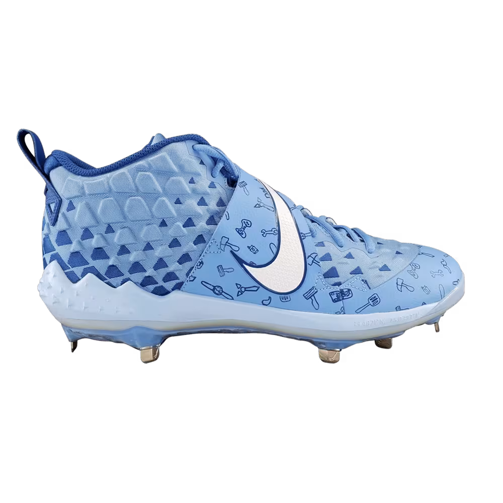 Nike Force Zoom Trout 6 Father's Day