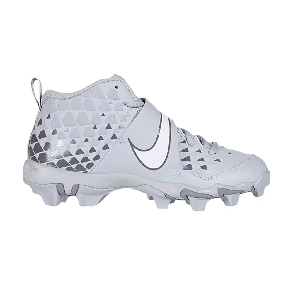 Nike Force Zoom Trout 6 Keystone Wolf Grey