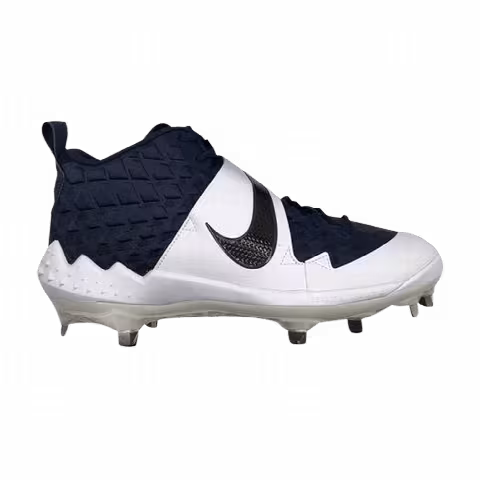Nike Force Zoom Trout 6 'College Navy'