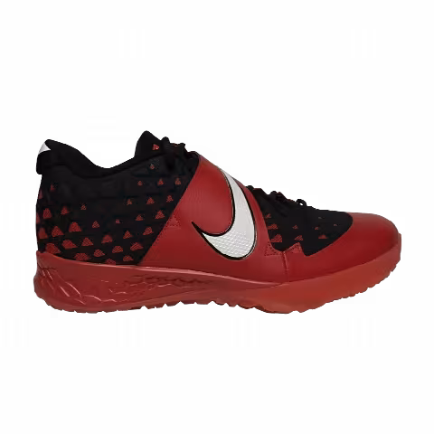 Nike Force Zoom Trout 6 Turf 'University Red'