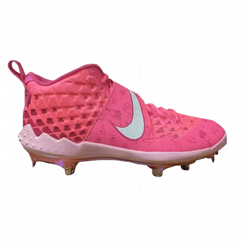 Nike Force Zoom Trout 6 'Mother's Day'
