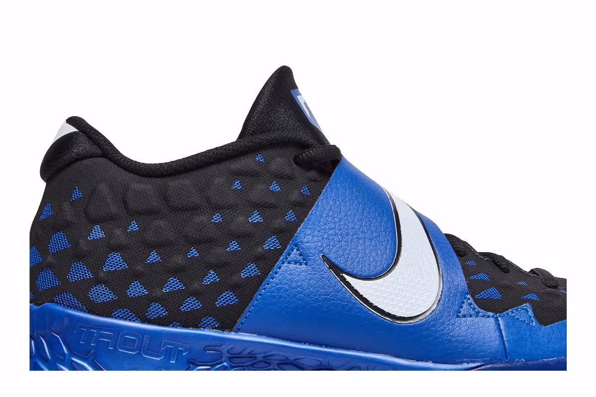 Nike Force Zoom Trout 6 Turf Game Royal, view 3