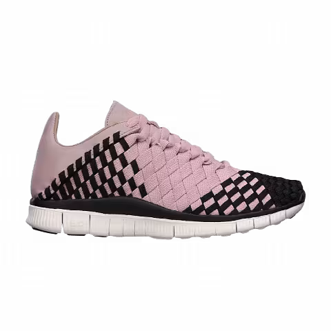 Nike Wmns Free Inneva Woven SP 'Black Champagne'