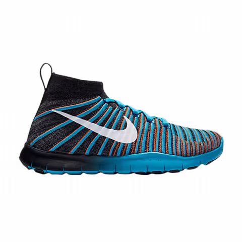 Nike Free Train Force Flyknit
