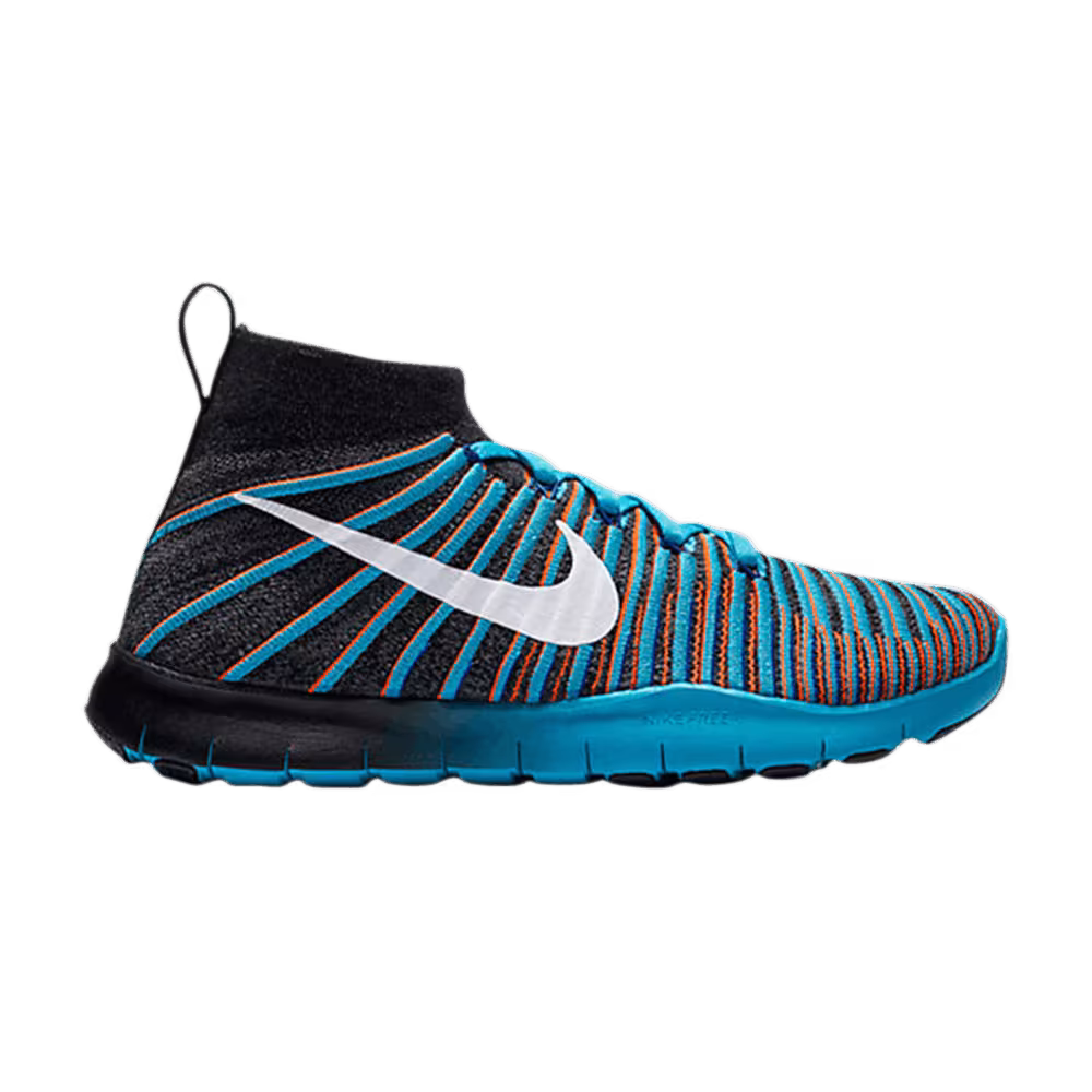 Nike Free Train Force Flyknit