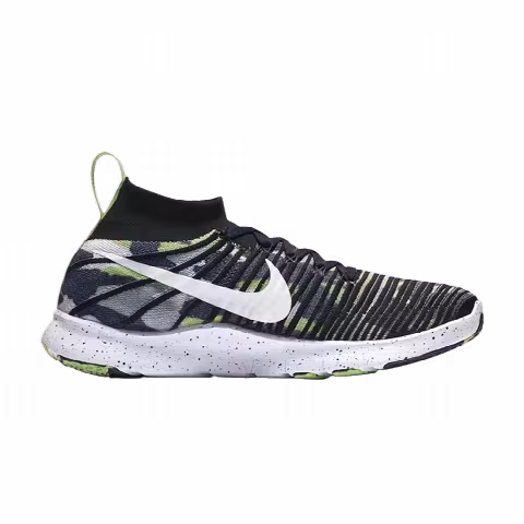Nike Free Train Force Flyknit 'Dangeruss Wilson'