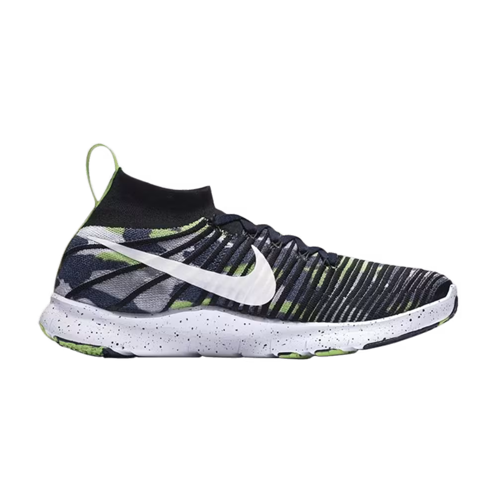 Nike Free Train Force Flyknit Dangeruss Wilson