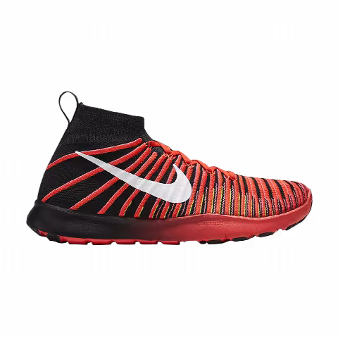 Nike Free Train Force Flyknit