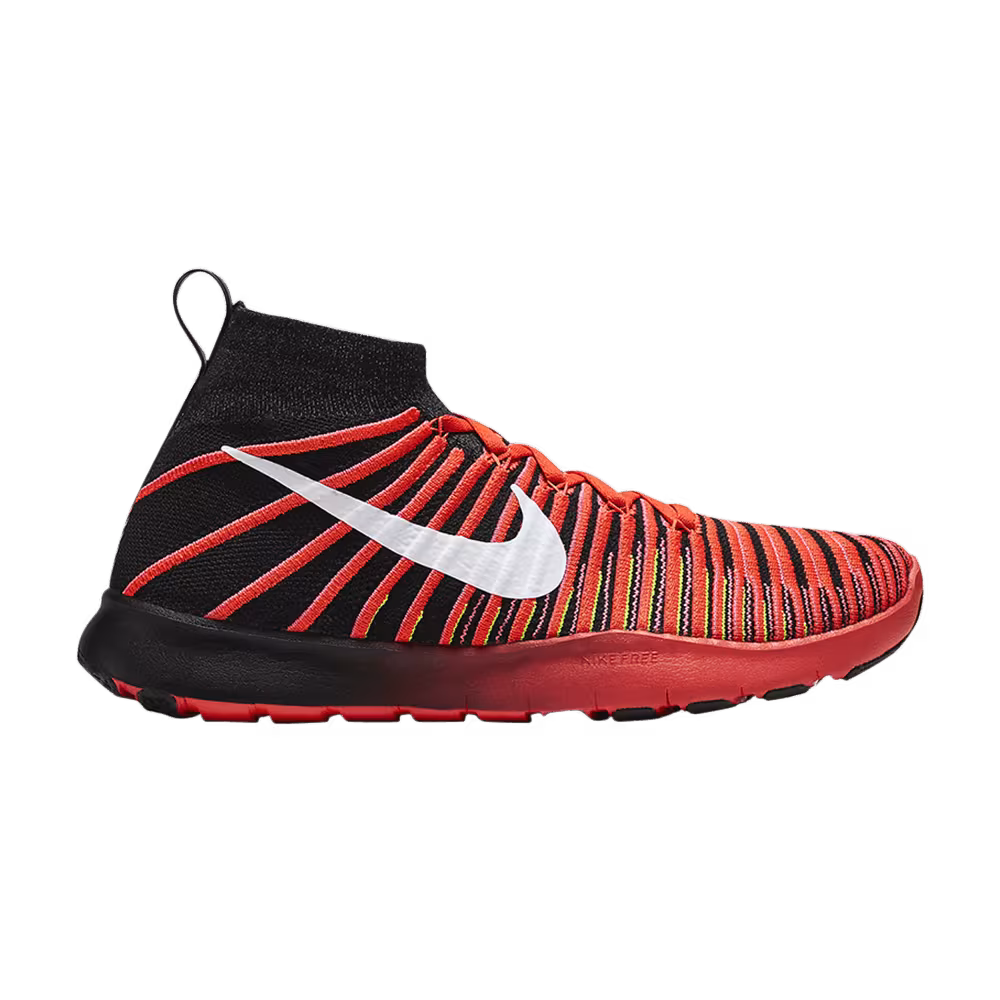 Nike Free Train Force Flyknit