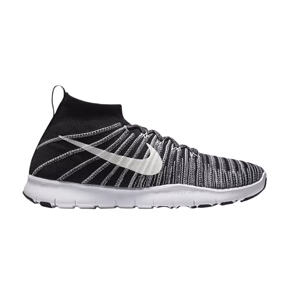 Nike Free Train Force Flyknit