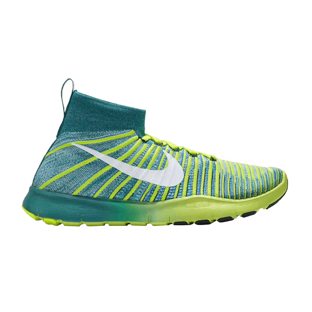 Nike Free Train Force Flyknit