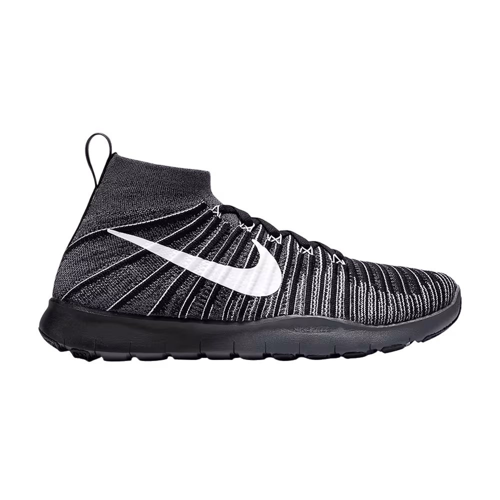 Nike Free Train Force Flyknit