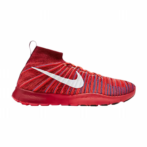 Nike Train Force Flyknit