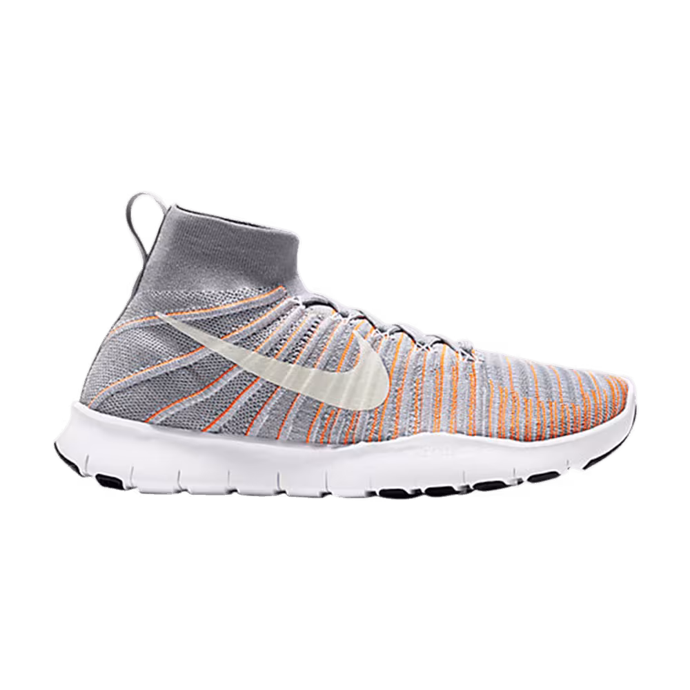 Nike Train Force Flyknit