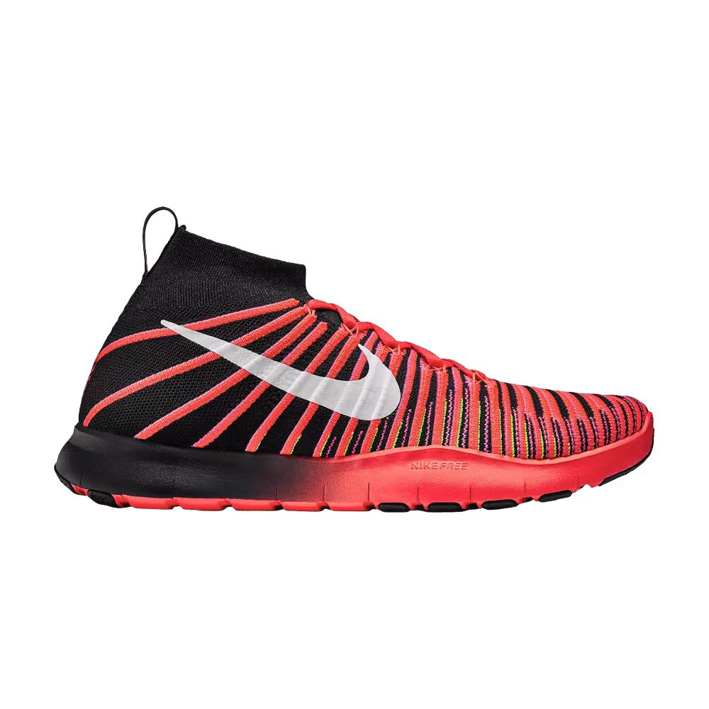 Nike Free Train Force Flyknit 2016 iD
