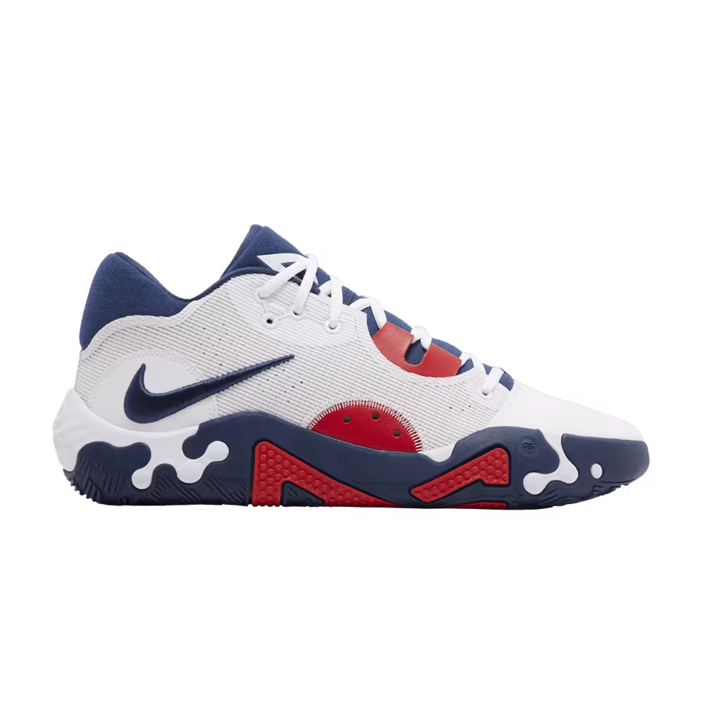 Nike PG 6 UConn Home