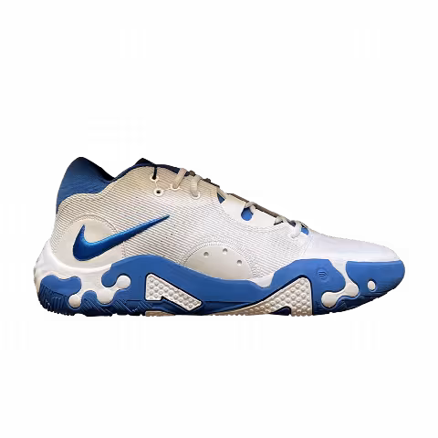 Nike PG 6 'Kentucky Home' PE