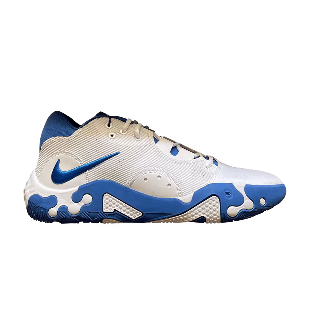 Nike PG 6 Kentucky Home