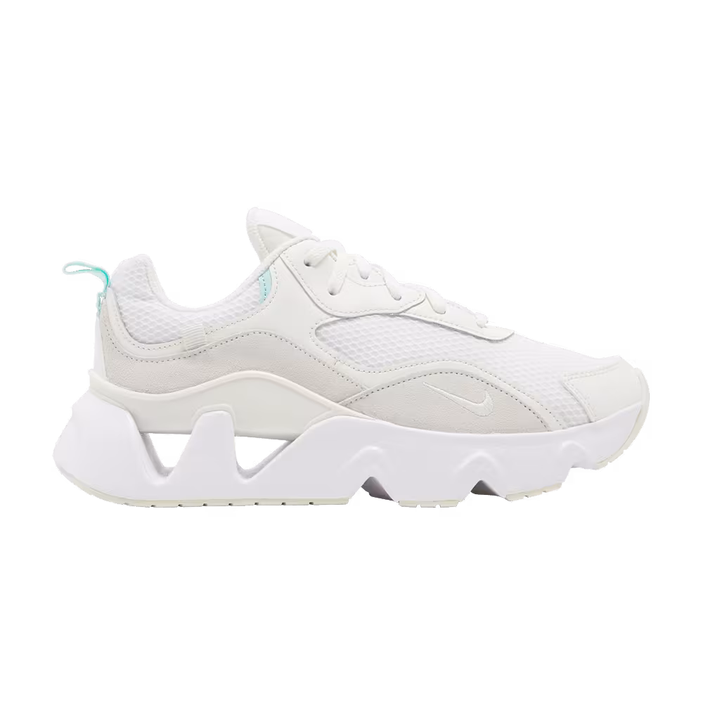 Nike Women's RYZ 365 2 Sail Light Dew