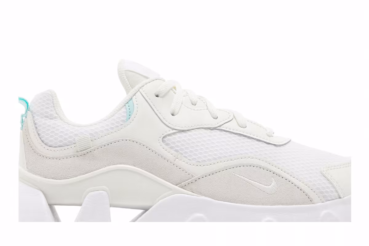 Nike Women's RYZ 365 2 Sail Light Dew, view 3