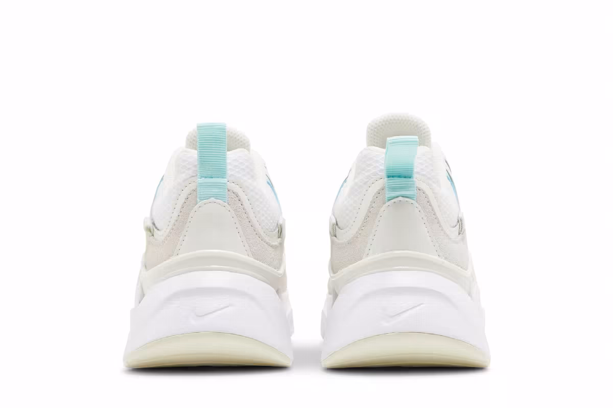 Nike Women's RYZ 365 2 Sail Light Dew, view 7