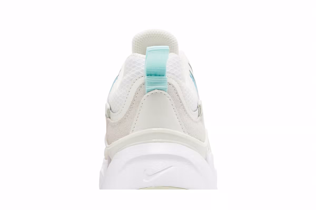 Nike Women's RYZ 365 2 Sail Light Dew, view 8