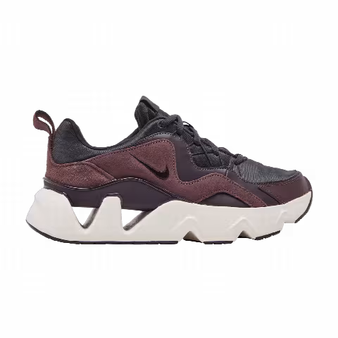 Nike Wmns RYZ 365 'Off Noir Burgundy Ash'