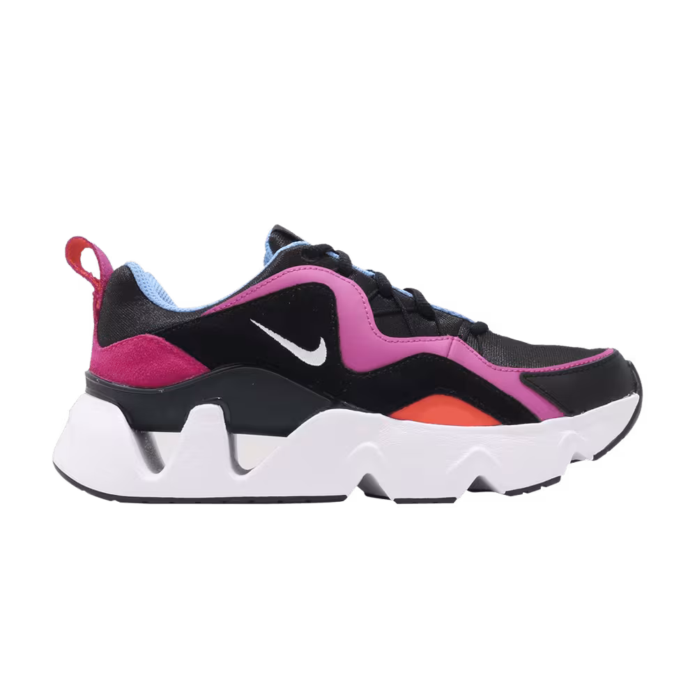 Nike Women's RYZ 365 Fire Pink