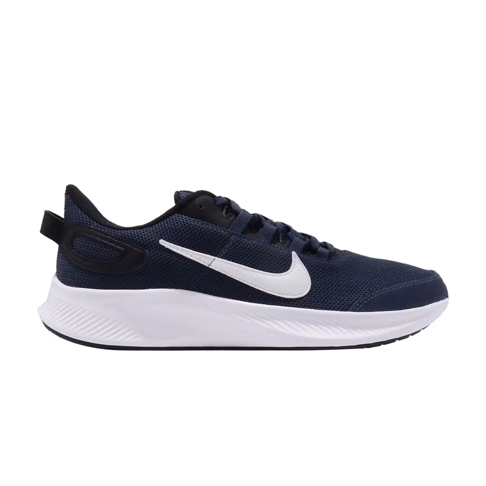 Nike Runallday 2 Black