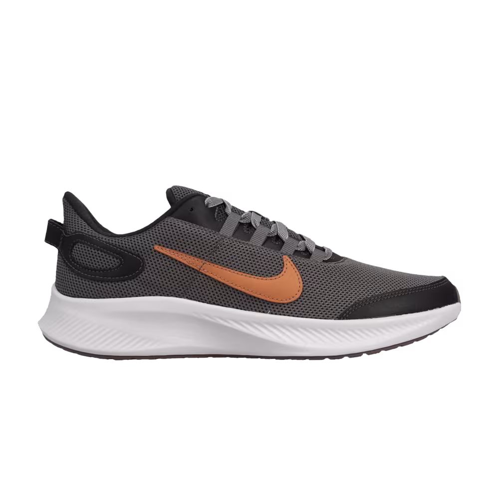 Nike Runallday 2 Metallic Copper