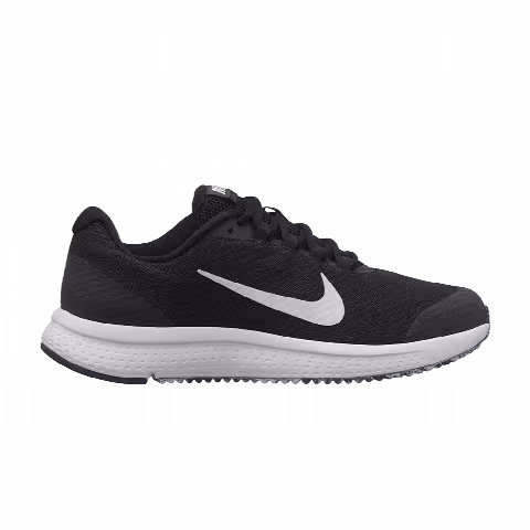 Nike Wmns Runallday 'Black Anthracite'