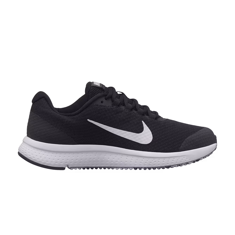 Nike Women's Runallday Black Anthracite