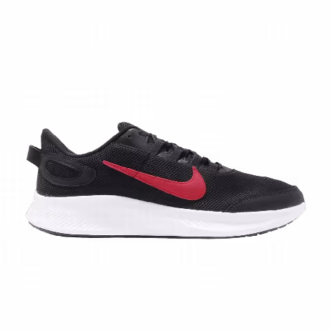 Nike Runallday 2 'Black Unversity Red'