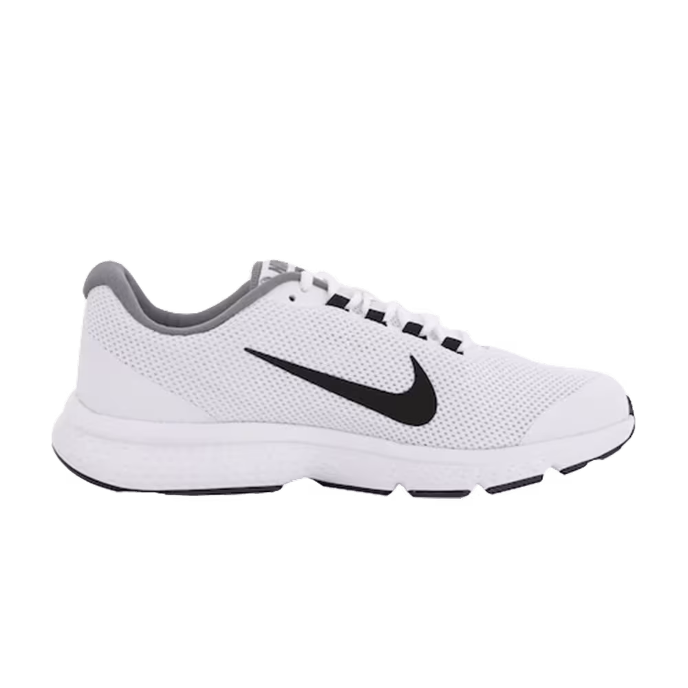 Nike Runallday White