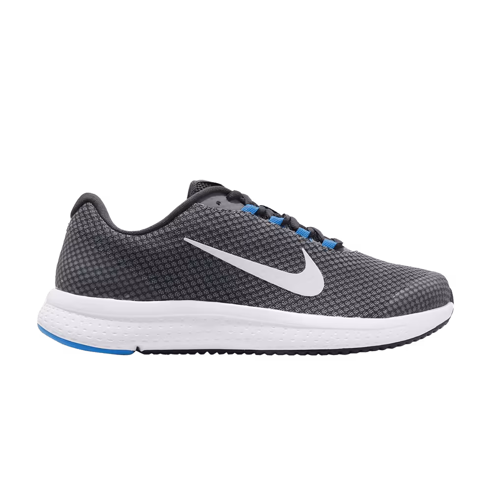 Nike Runallday Anthracite
